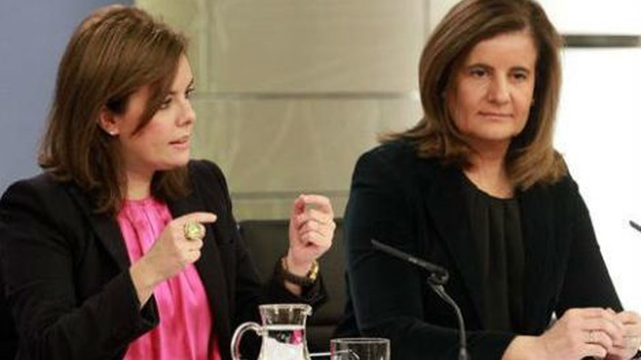 El Gobierno crea el Consejo Estatal de la Pequeña y mediana empresa