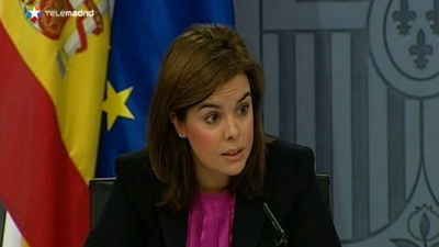 El Gobierno alega falta de consenso para la reforma constitucional