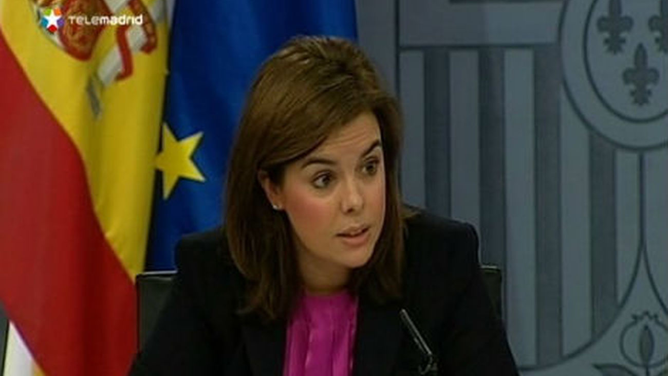 El Gobierno alega falta de consenso para la reforma constitucional