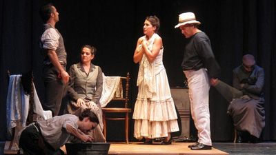 La agenda cultural más completa del puente de diciembre