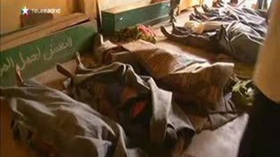 Las fuerzas francesas matan a varios combatientes en la República Centroafricana