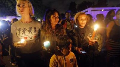 El mundo despide con pesar y nostalgia a Madiba