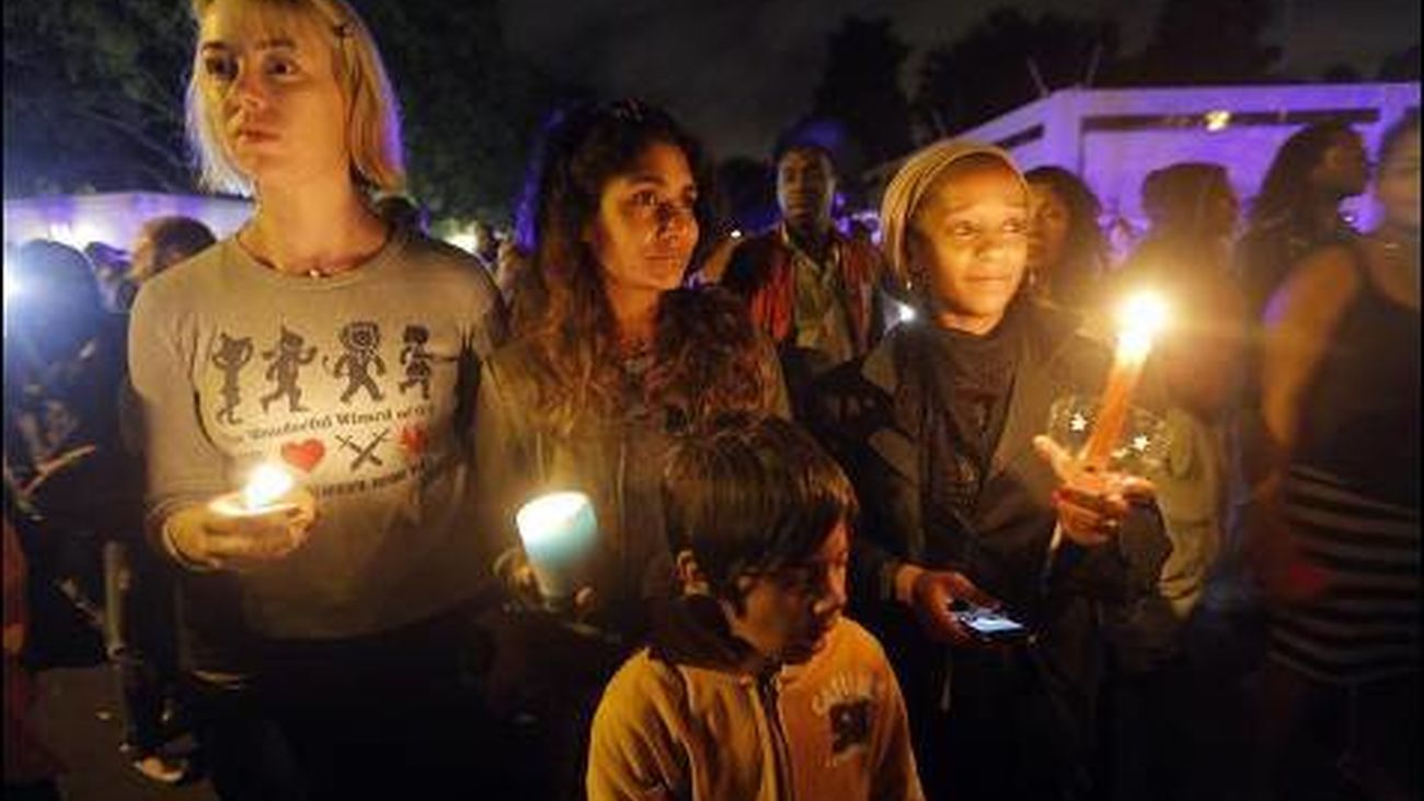 El mundo despide con pesar y nostalgia a Madiba