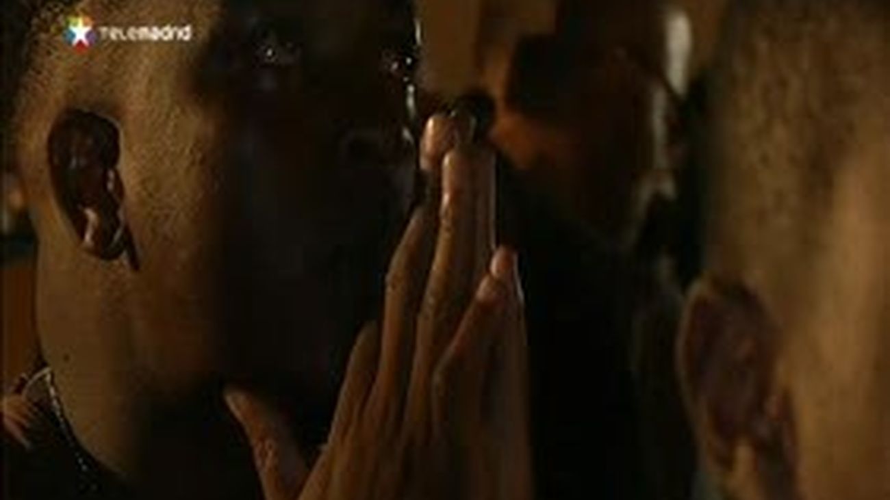 El mundo llora la muerte de Madiba