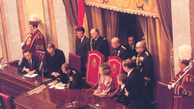 Zoom: La Constitución del consenso