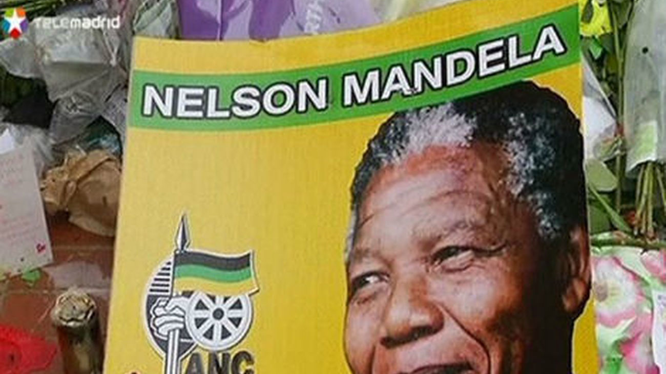 Mandela