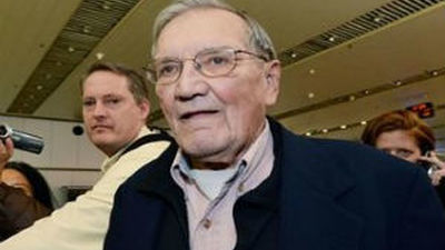 Corea del Norte deja libre al soldado veterano de EE.UU acusado de espionaje