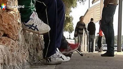 El WhatsApp, una herramienta "peligrosa" para el acoso escolar, según la policía