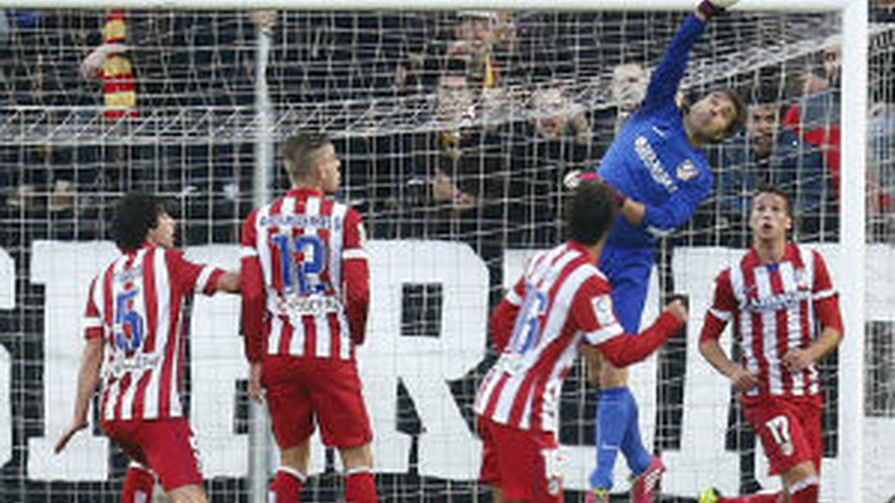 Aranzubia: “La gente está muy comprometida”