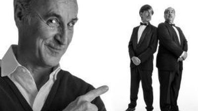 Las relaciones humanas caben en 'La banqueta'