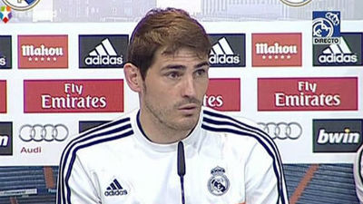 El silencio de Casillas dispara las incógnitas sobre su futuro