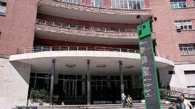 La Fundación Jiménez Díaz, líder madrileño en trasplantes de córnea