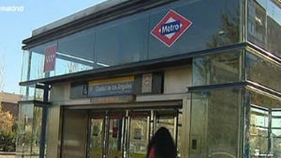 Agreden a dos empleadas de Metro en Ciudad de los Angeles