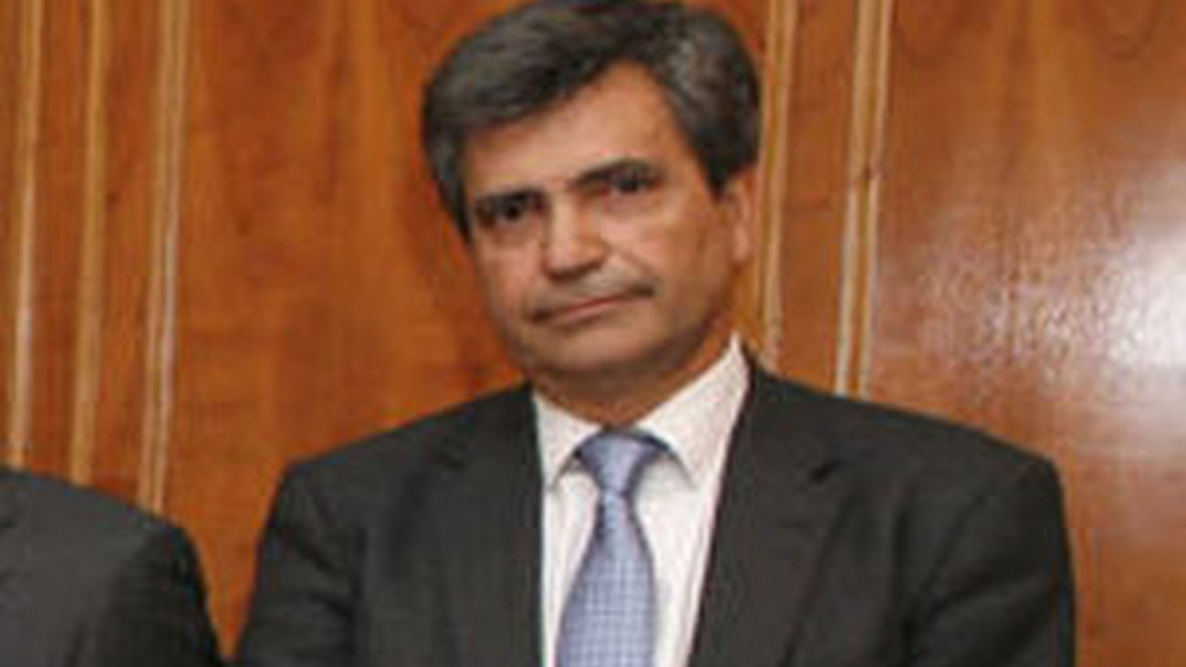 Carlos Lesmes, elegido presidente del Poder Judicial y del Tribunal Supremo
