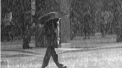 El Gobierno de Canarias amplía la alerta máxima por lluvia y viento