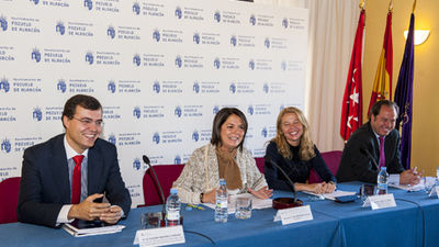 Pozuelo anuncia la bajada del IBI en más de un seis por ciento para 2014