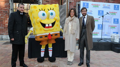 El Parque de Atracciones contará con un nuevo espacio infantil en primavera