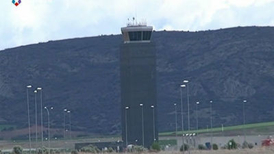 Sale a la venta el aeropuerto de Ciudad Real