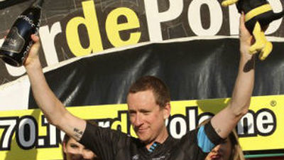 Wiggins no estará en el Tour