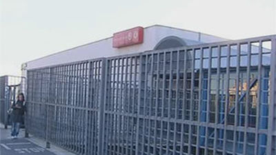 Un Cercanías amputa los dedos de ambos pies a una jóven en Villaverde Bajo