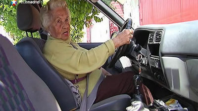 Interior aclara que no se examinará a los conductores cuando renueven el carné