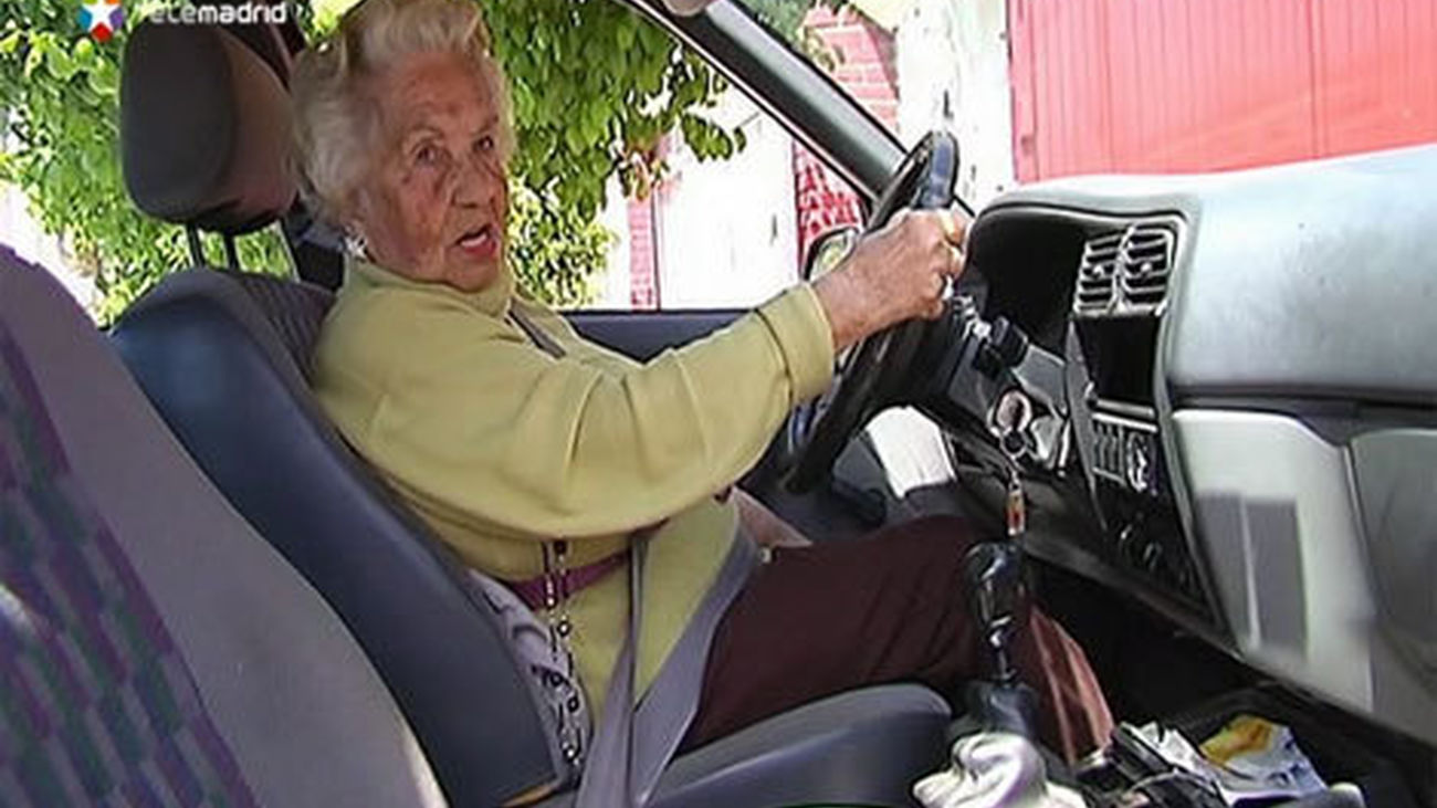 Interior aclara que no se examinará a los conductores cuando renueven el carné