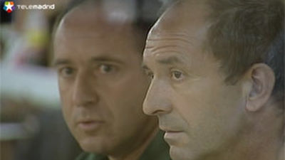 El etarra 'Txikierdi',  en libertad por la doctrina Parot