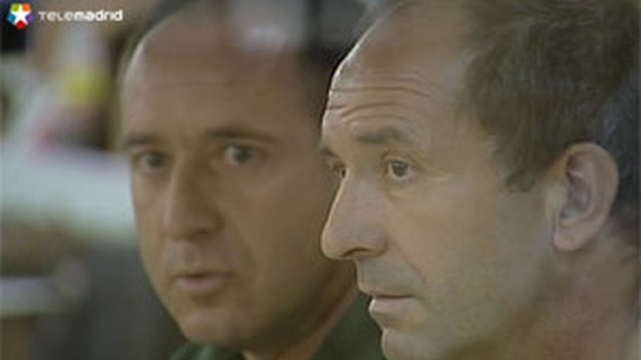 El etarra 'Txikierdi',  en libertad por la doctrina Parot