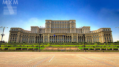 Madrileños por el mundo: Bucarest