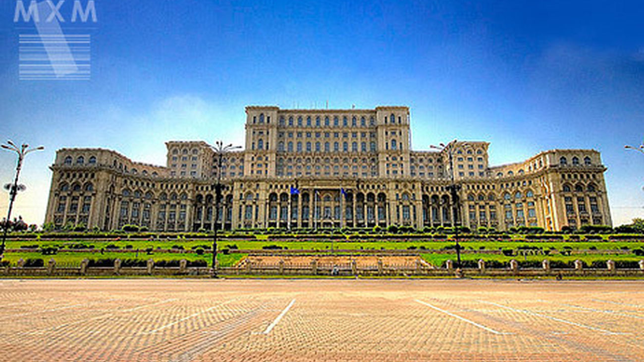 Madrileños por el mundo: Bucarest