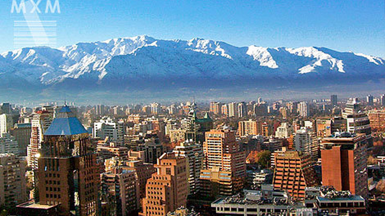 Madrileños por el mundo: Santiago de Chile