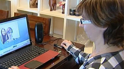 El Marañón pone en marcha una consulta de telemedicina pediátrica desde casa