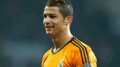 Cristiano: "No pienso en los récords, sólo en ganar trofeos"