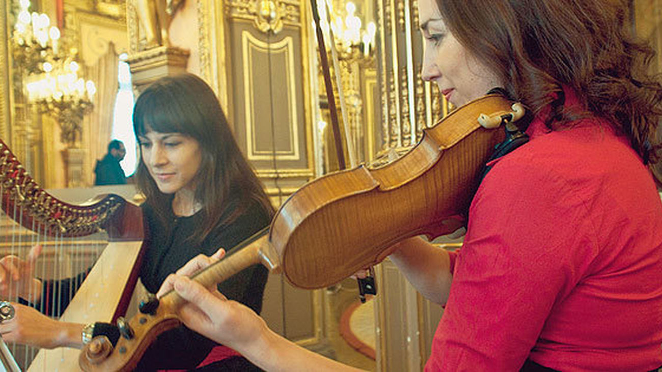 Música en directo en Casa América