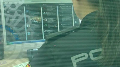 Detenido un pedófilo que compartía imágenes de abusos sexuales a menores en Twitter