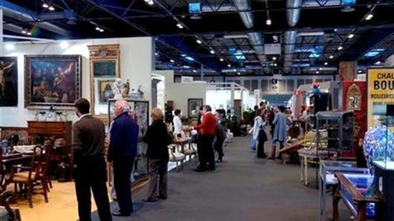 El Ayuntamiento de Madrid no contempla vender a la Cámara su participación en Ifema