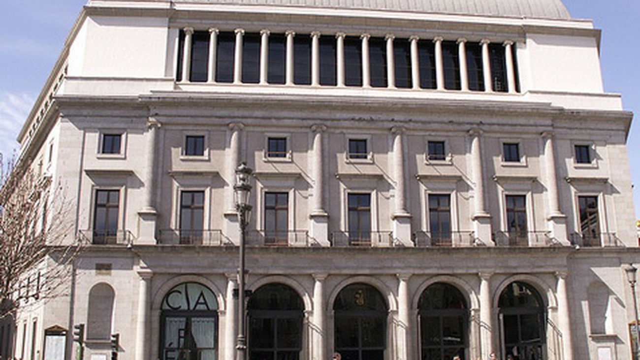 La pasión de la "Norma" de Bellini se despliega en el Real tras 102 años