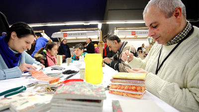 Reclaman avances en la integración de las personas con discapacidad