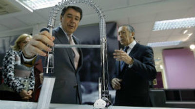 Cada día se crean 55 nuevas empresas en la Comunidad de Madrid