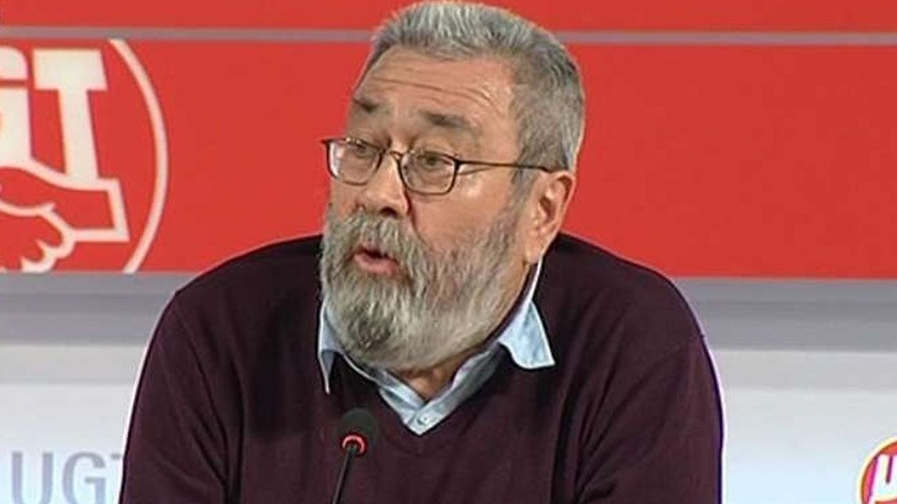 La Junta anuncia la revisión de otros cuatro expedientes de ayudas a UGT