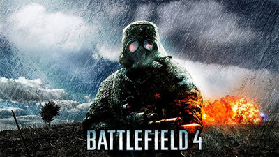 Videojuegos: Battlefield 4