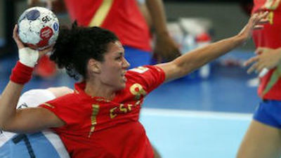 Las 'guerreras' arrollan a Paraguay y se clasifican para octavos