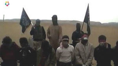 EEUU y Reino Unido suspenden la ayuda a la oposición siria