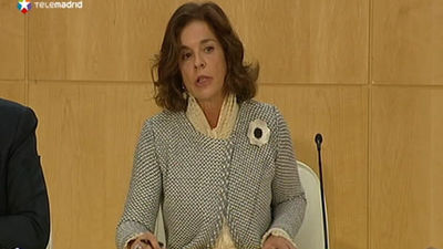 Madrid elimina burocracia también en las licencias de actividad económica