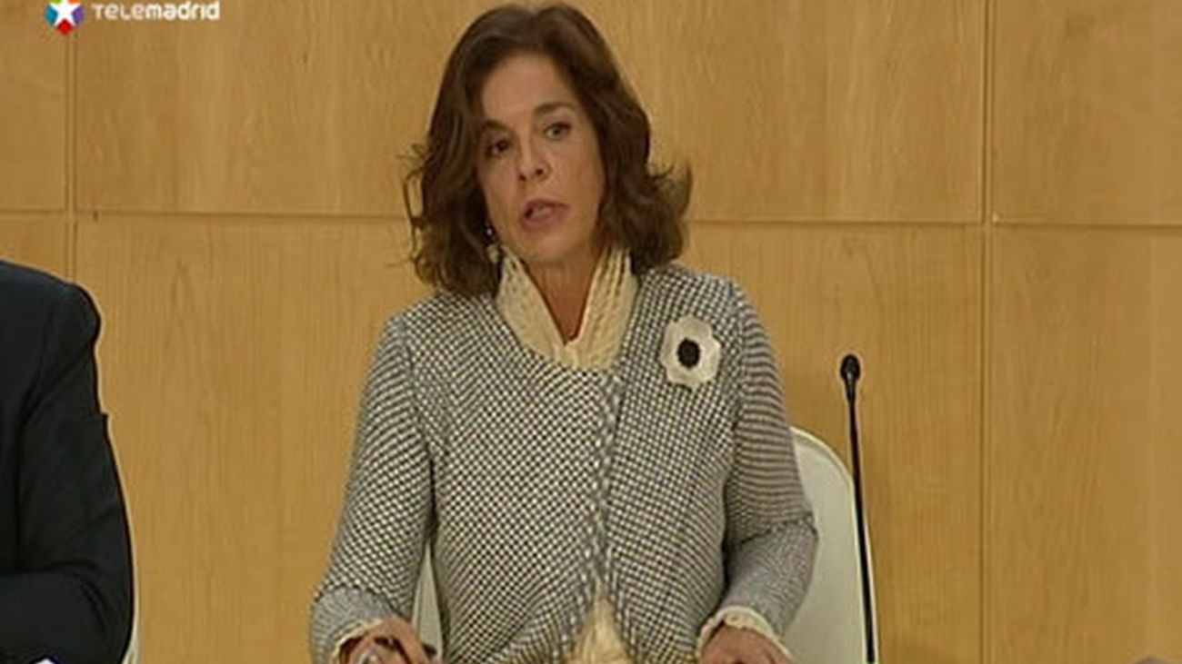 Madrid elimina burocracia también en las licencias de actividad económica