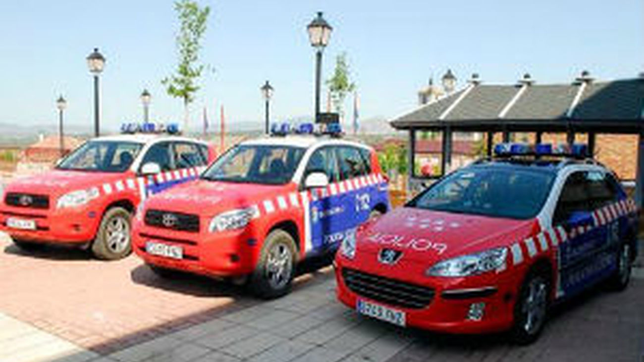 Parla, Villaviciosa, San Fernando y Paracuellos, pierden las ayudas a las BESCAM