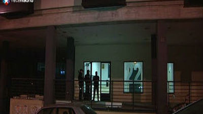 Dos muerte violentas en Madrid en menos de 24 horas