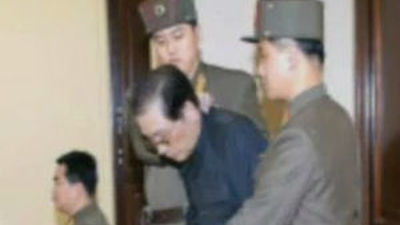 Corea del Norte ejecuta al tío de Kim Jong-un y ex número dos del régimen