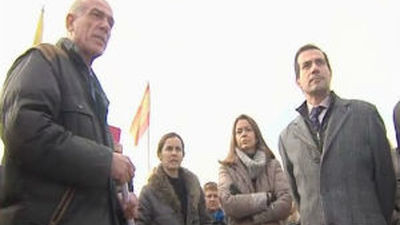 Torrejón de Ardoz remodela la avenida de la Constitución con cargo al Prisma