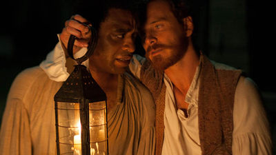 El realismo británico compite con el mundo fantástico de "El Hobbit"